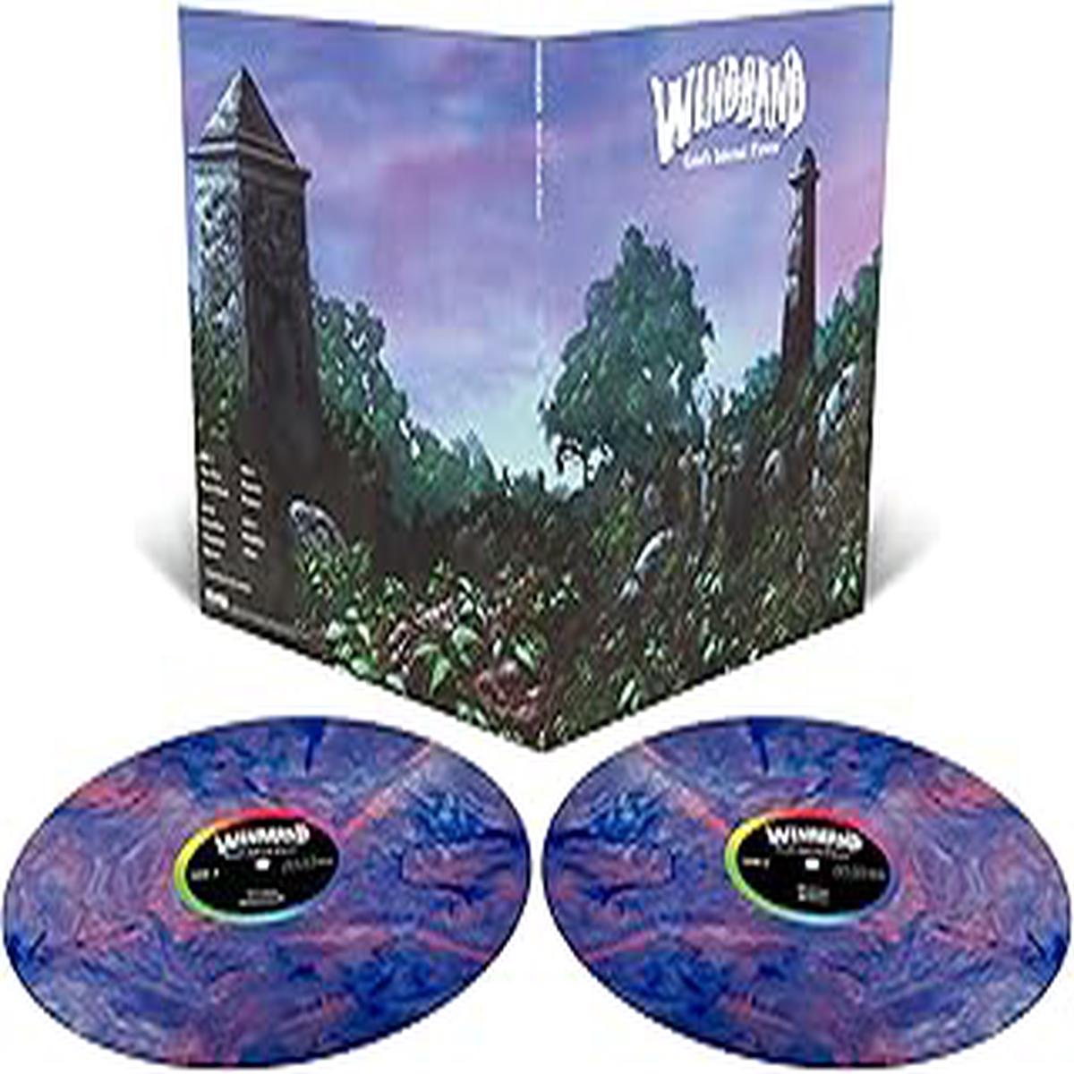 Windhand - Grief's Infernal Flower Vinyl New