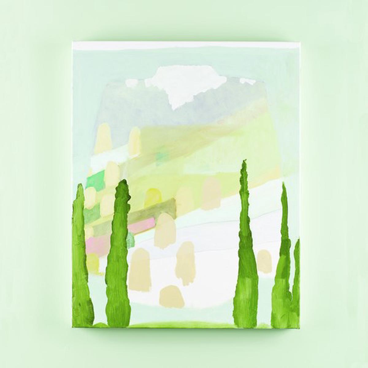 2 E.P.s [LP]