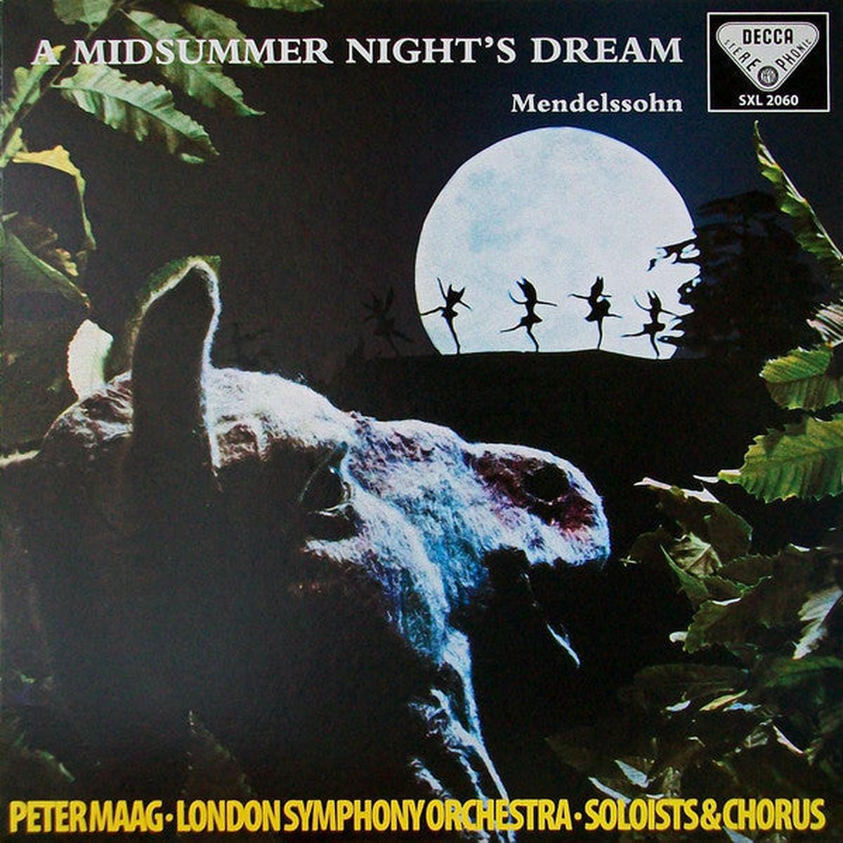 A Midsummer Night'S Dream | - Default Title