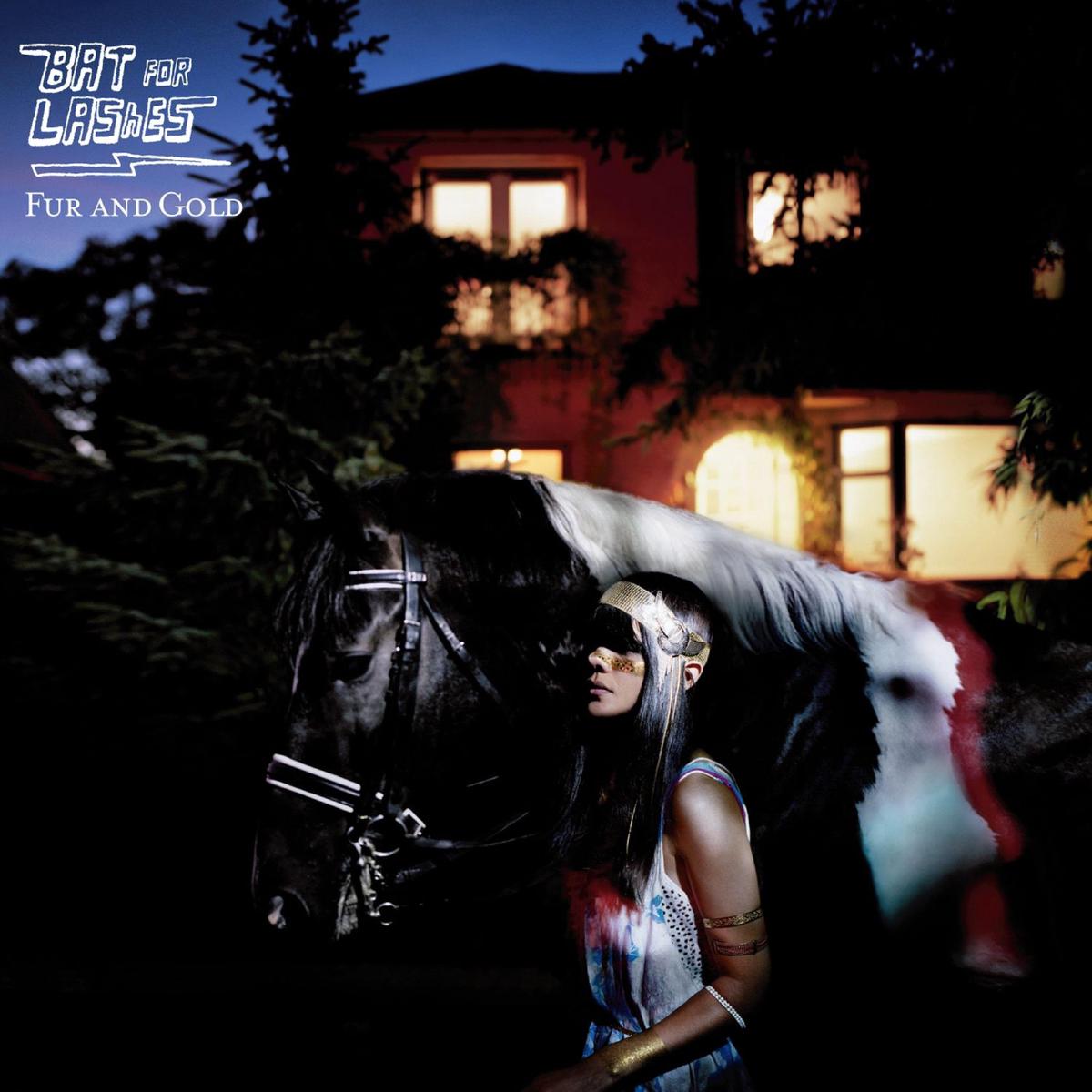 (PRE ORDER 2/13/2026) Fur And Gold (2025 Remaster) (VINYL) | - - ALT/INDIE *VINYL*