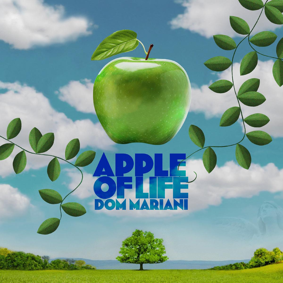 (PRE-ORDER 11/14/25) Apple Of Life (VINYL) | Mint (M) Mint (M) - - ROCK *NEW*