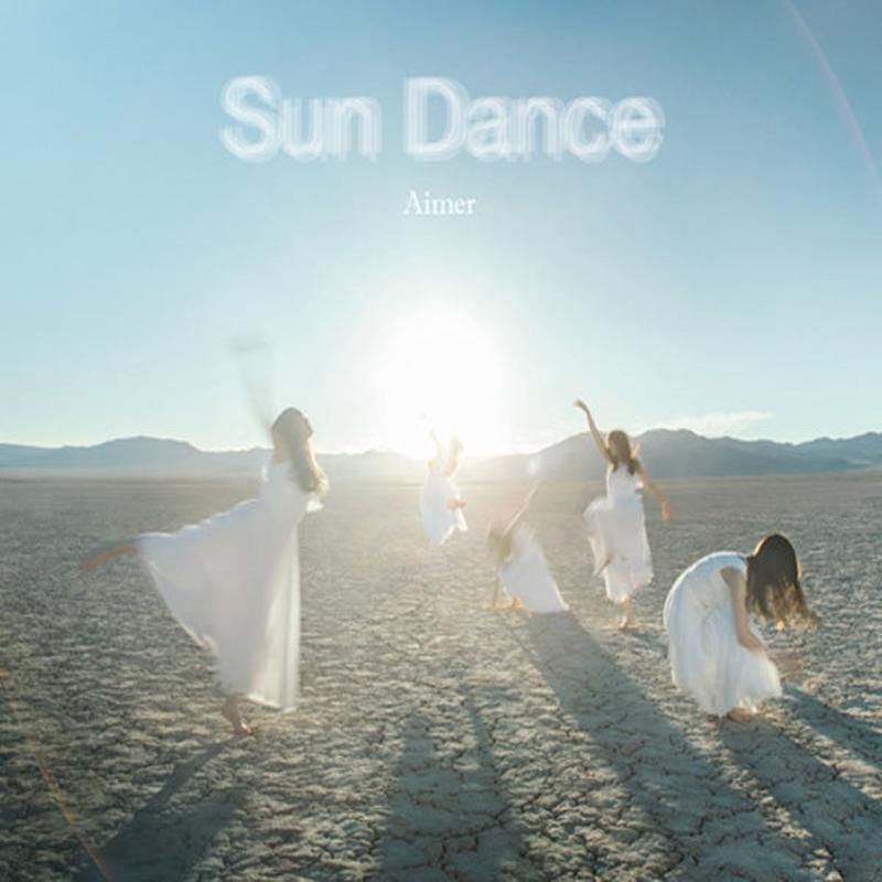 (Album) Sun Dance by Aimer [Regular Edition]
