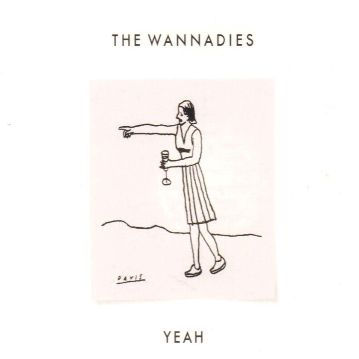 Yeah CD2-CD Single-New