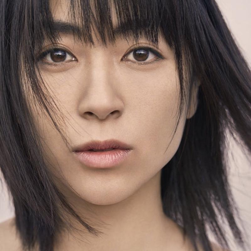 (Album) HATSUKOI by Hikaru Utada - Album Including KINGDOM HEARTS III Video Game Theme Song: Chikai