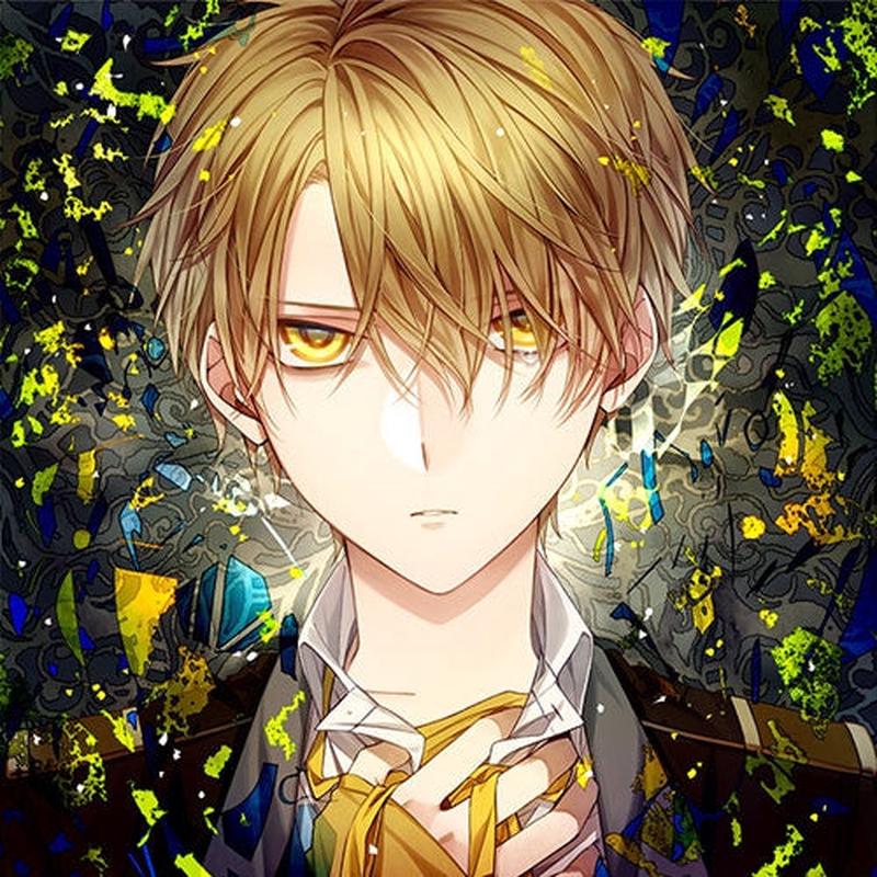 (Drama CD) Kare no Akumu ni Torawareru CD "Grimm-gai no Oujisama" Vol.6 Gretel (CV.Kazuyuki Okitsu)