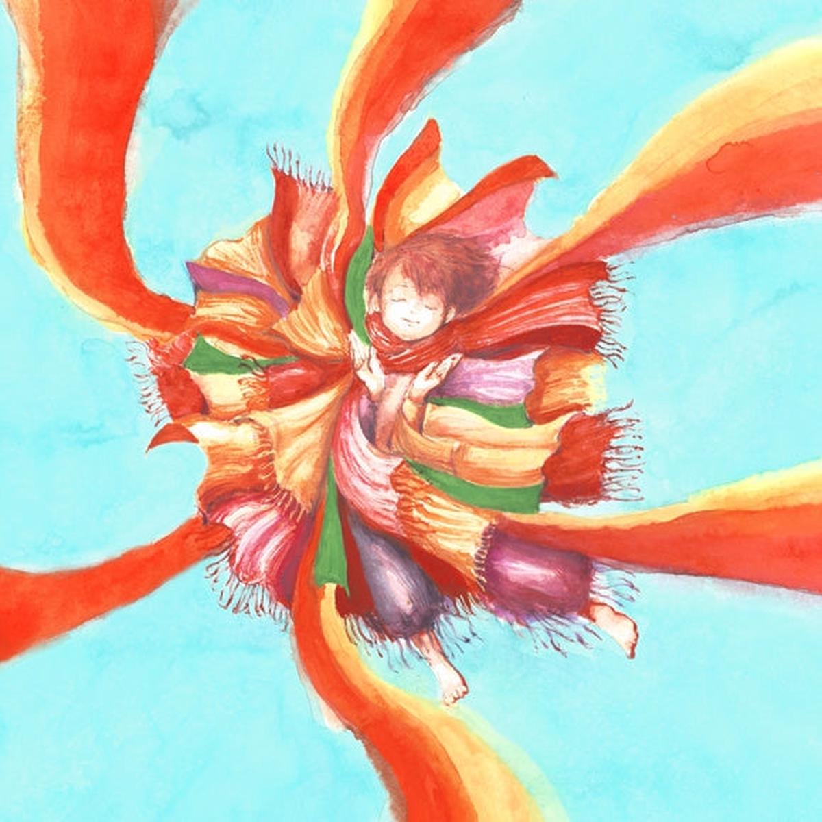 (Maxi Single) Paprika by Foorin team E First Run Limited Edition