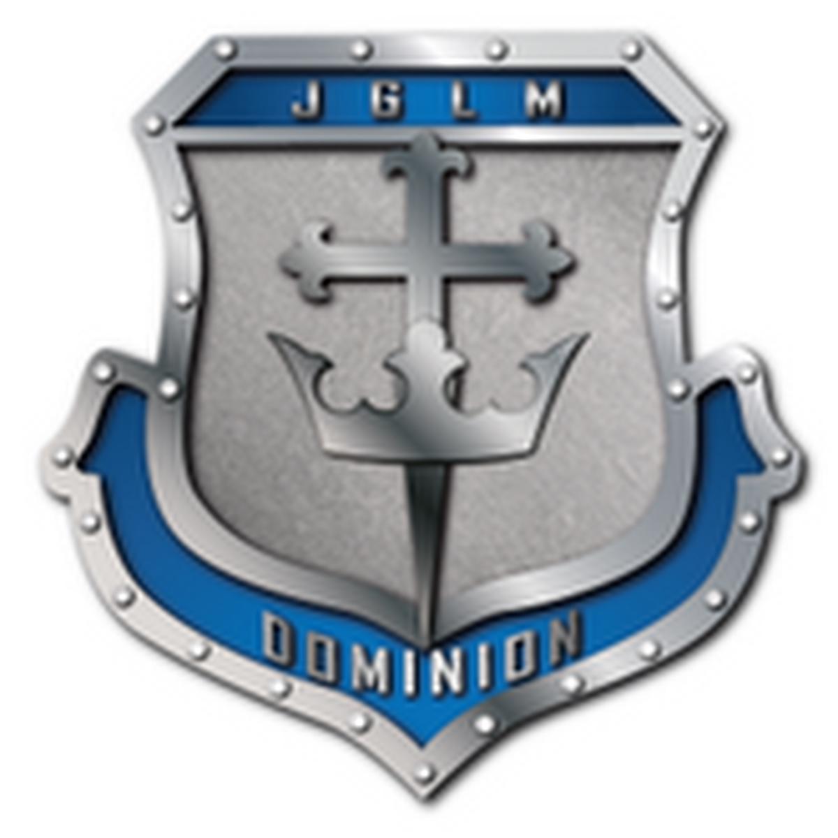 You Were Created For Dominion (CD)