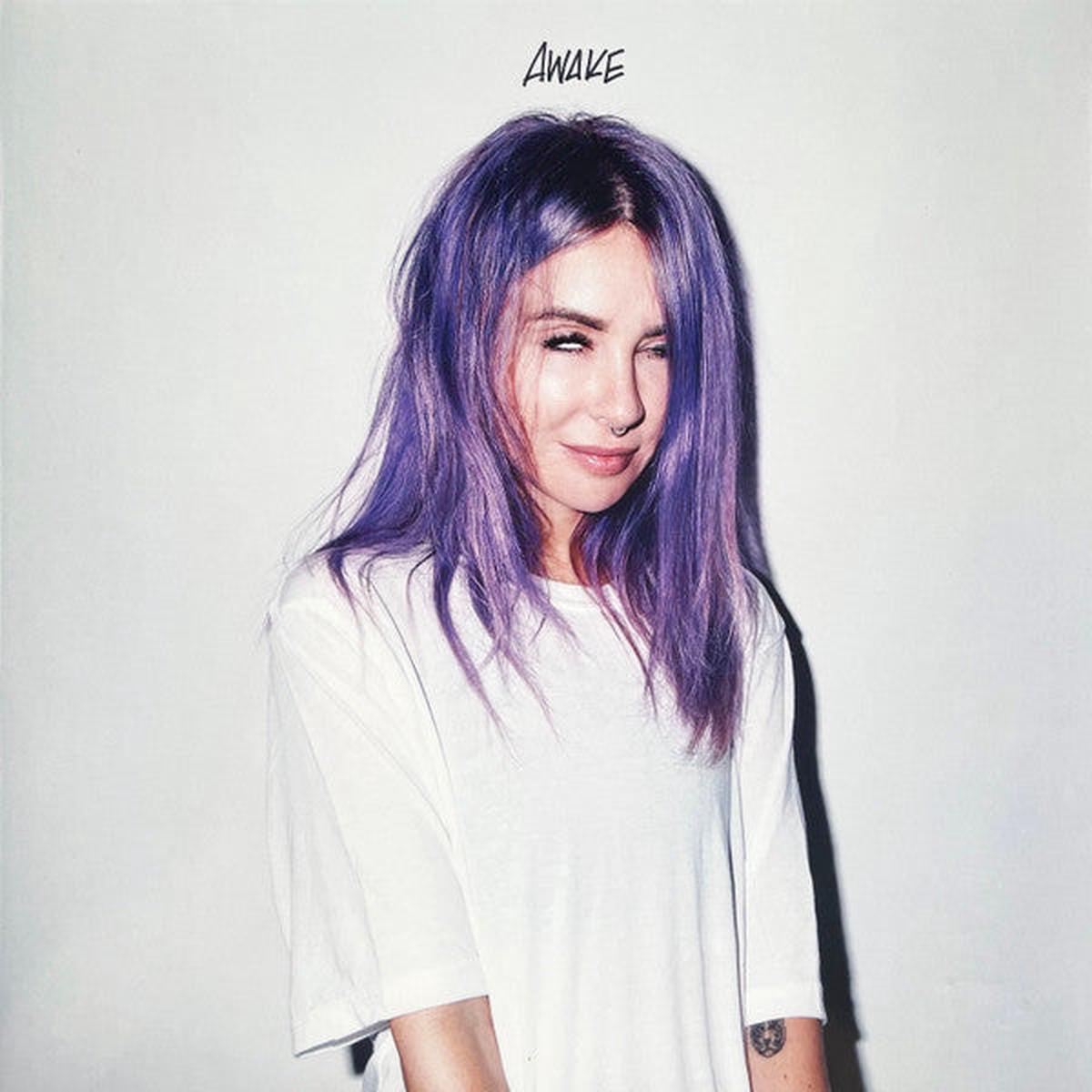 Wonderland, Alison - Awake [CD] [Second Hand]