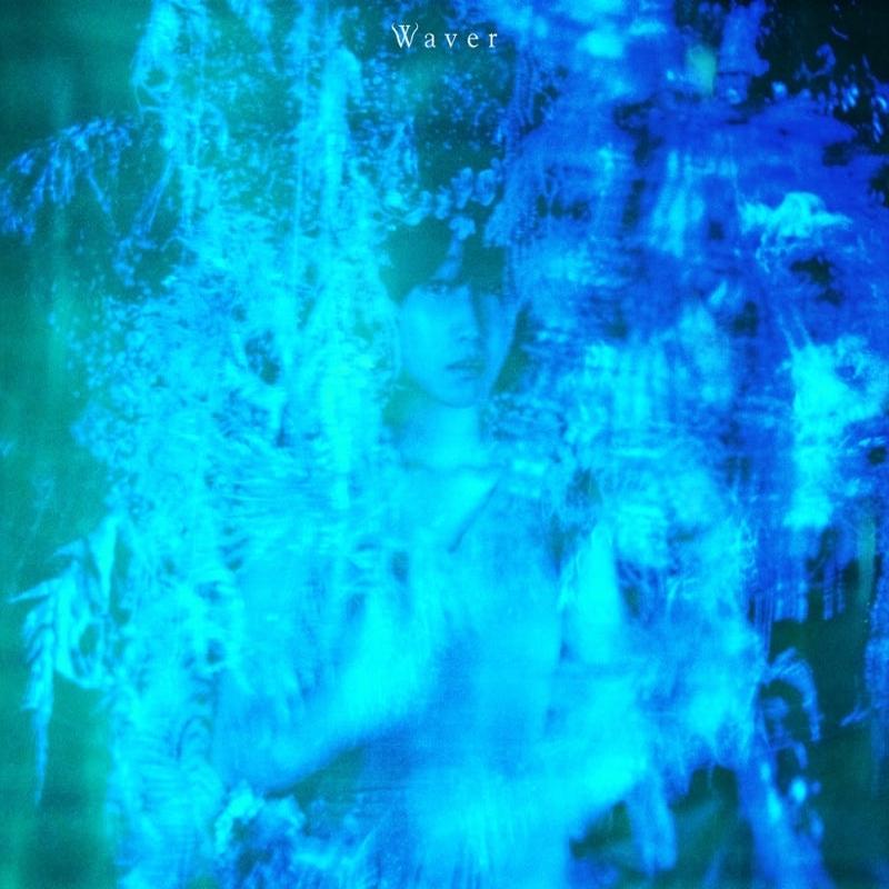 (Album) Waver by Azusa Tadokoro