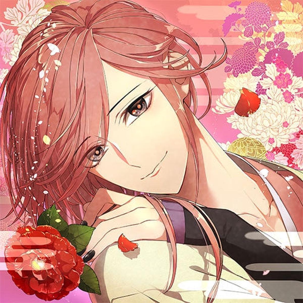(Drama CD) Gokujou no Ikemen tono Koi ni Oboreru CD "Issei Fuubi -Gyakuten Oooku Koi Emaki-" Vol.6 Asagiri (CV.Hikaru Midorikawa)