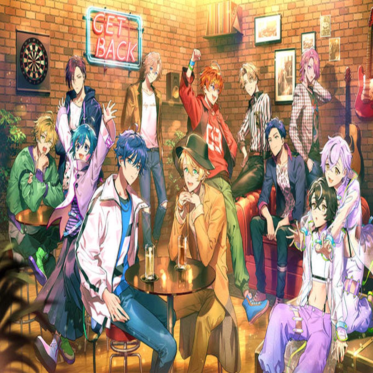 (Drama CD) Live us vol. 1 ~music of KAI~ [Regular Edition]