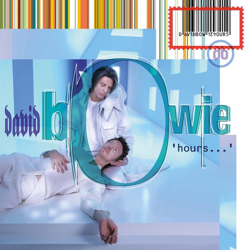 'Hours (CD)