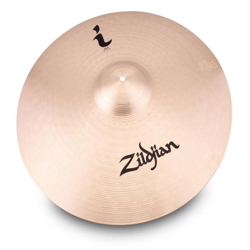 ZILDJIANiFamily20RIDEILH20R