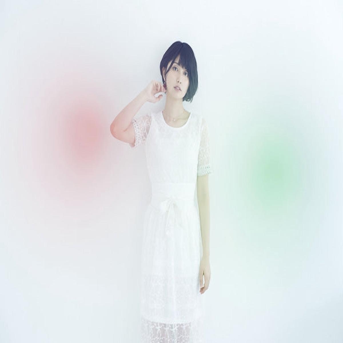 (Album) CORE by Yuri Komagata [Regular Edition]