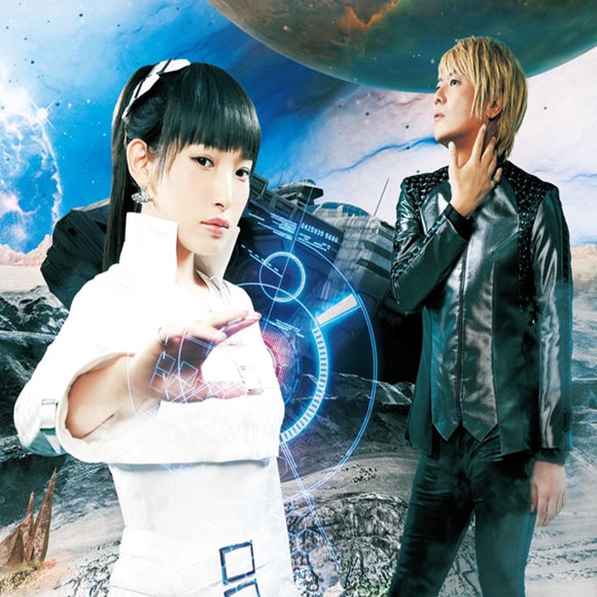 (Album) infinite synthesis 4 by fripSide [First Run Limited Edition, w/ Blu-ray]