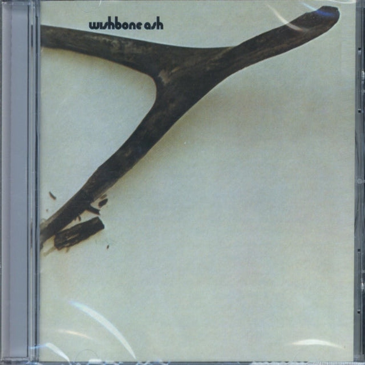 Wishbone Ash CD - Wishbone Ash