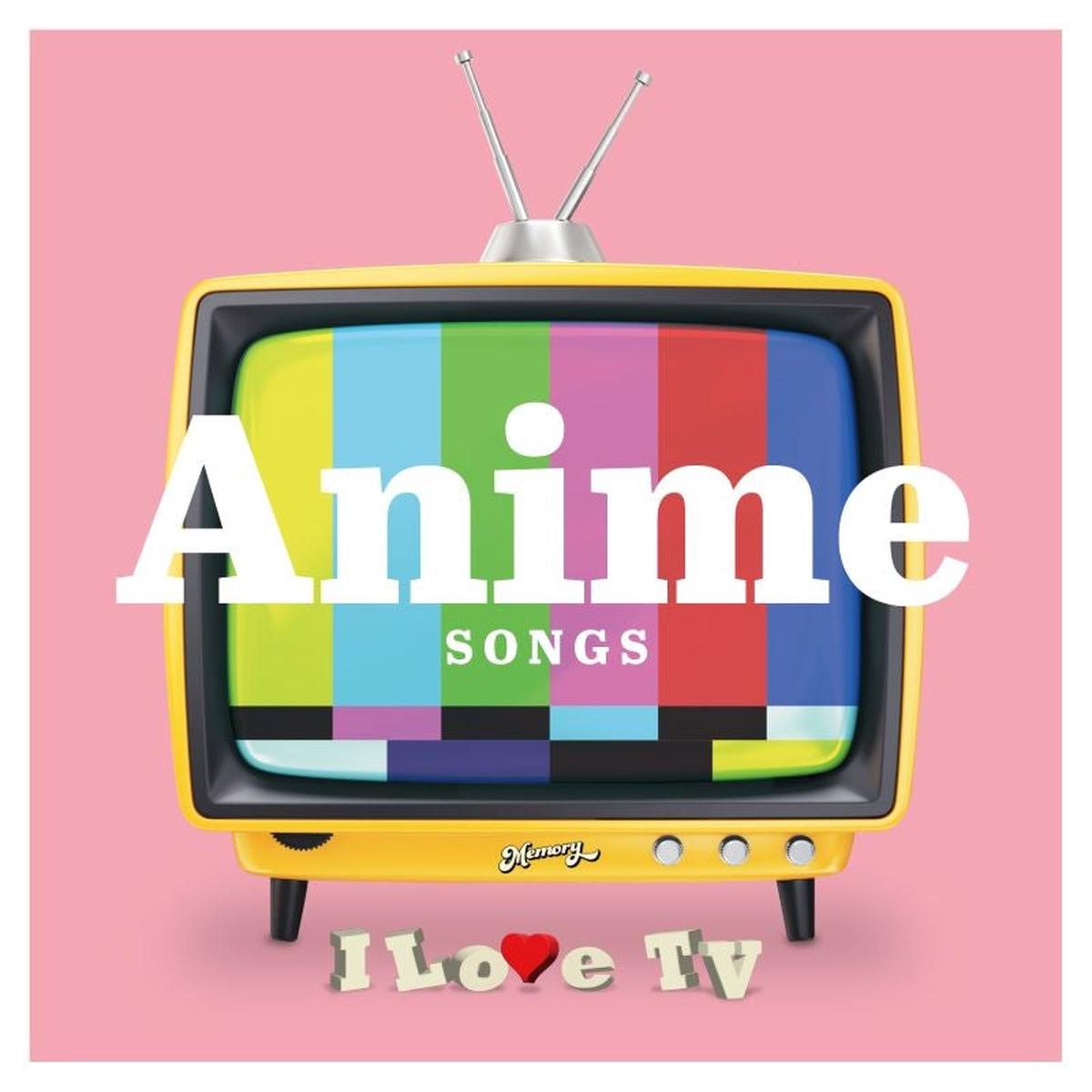 (Music) MEMORY TV Anime Songs