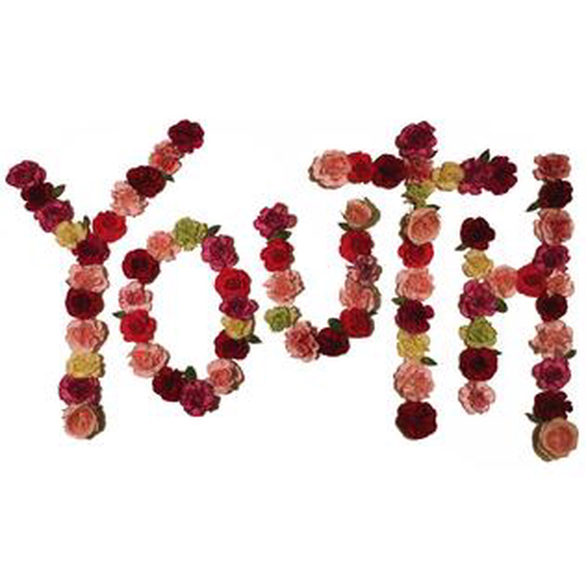 Citizen - Youth (Yellow Vinyl) (New Vinyl)