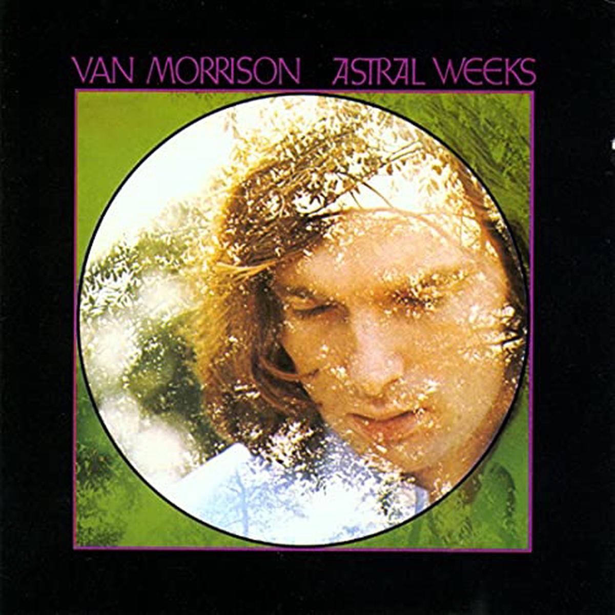 Morrison, Van - Astral Weeks - 180g Original Master