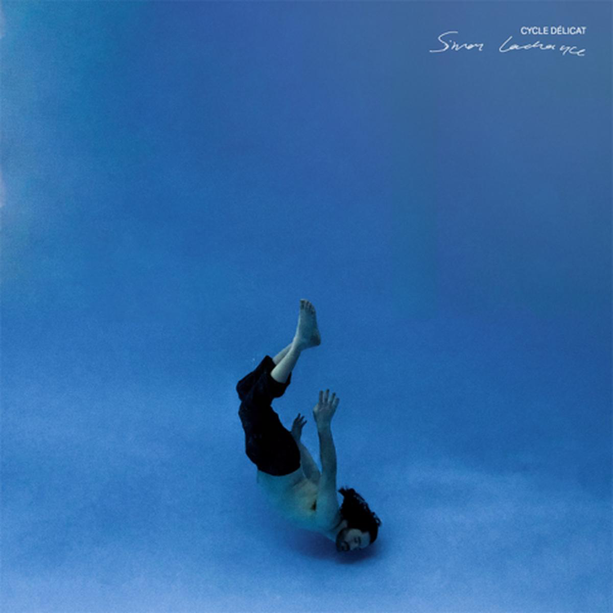 Simon Lachance 8211 Cycle Delicat (New Vinyl)