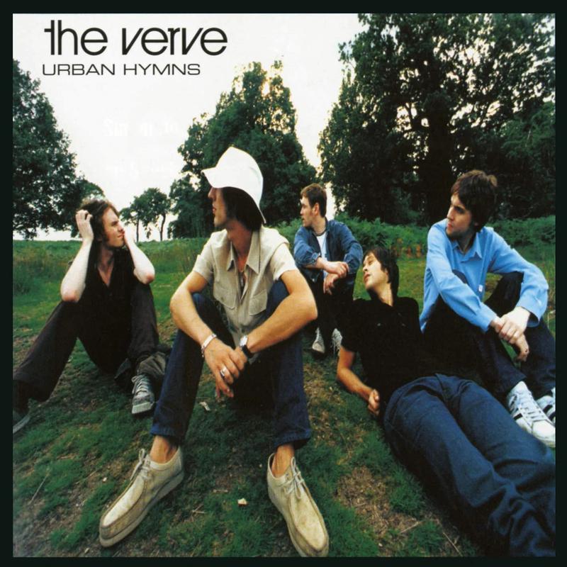 The Verve - Urban Hymns (2LP 180g) (New Vinyl)