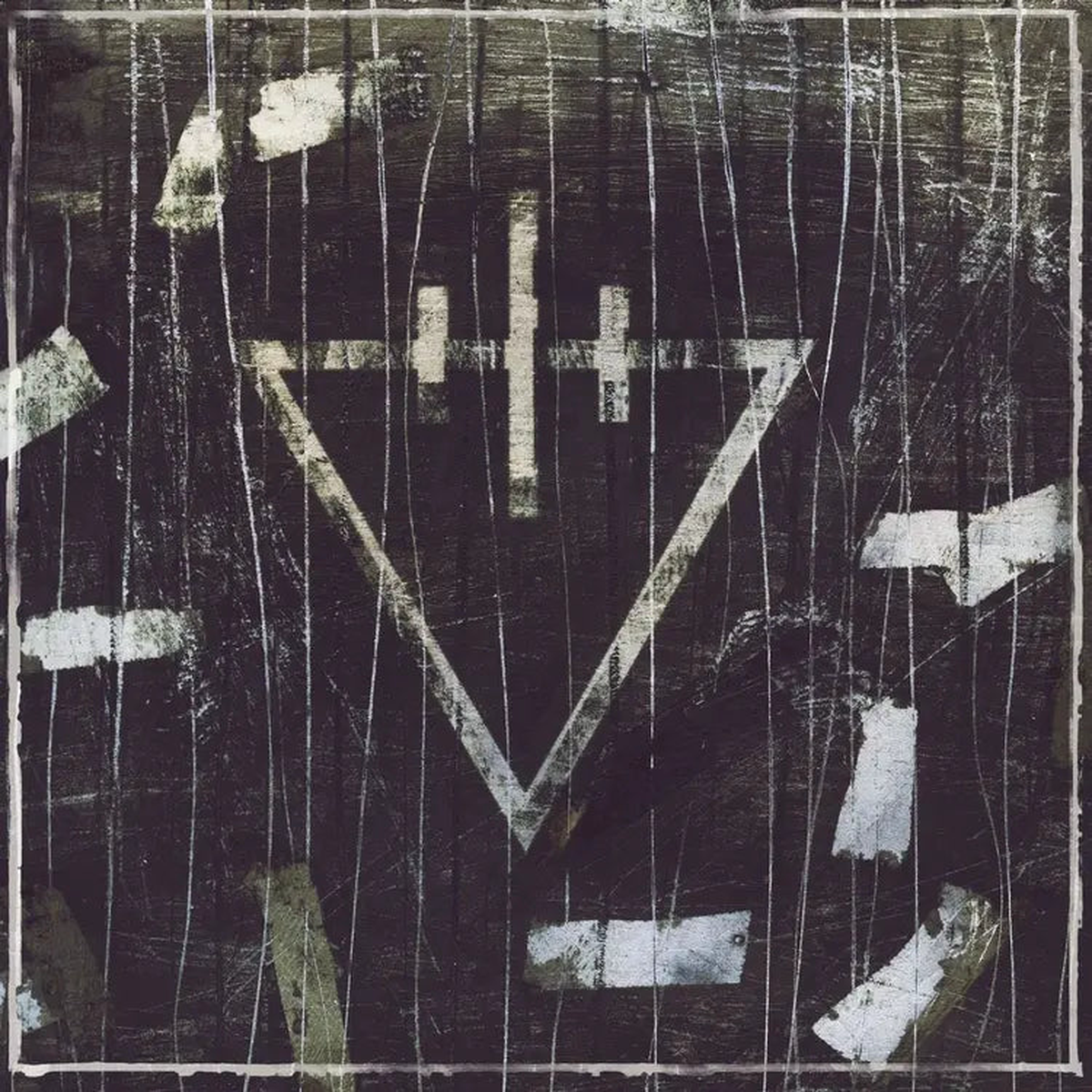 The Devil Wears Prada - 8:18 - Sea Blue Vinyl