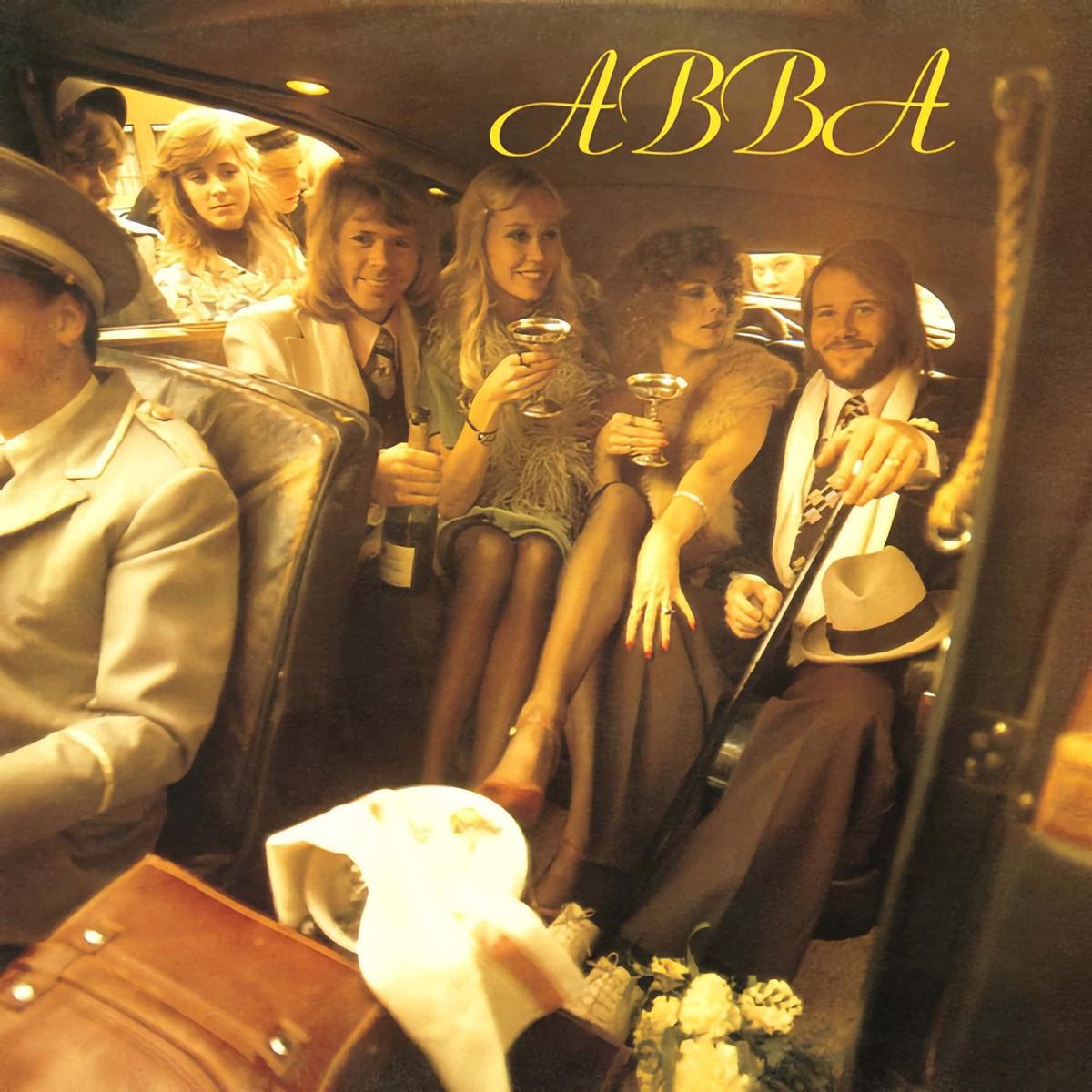 Abba - Abba (50th Anniv. 2LP) (New Vinyl)