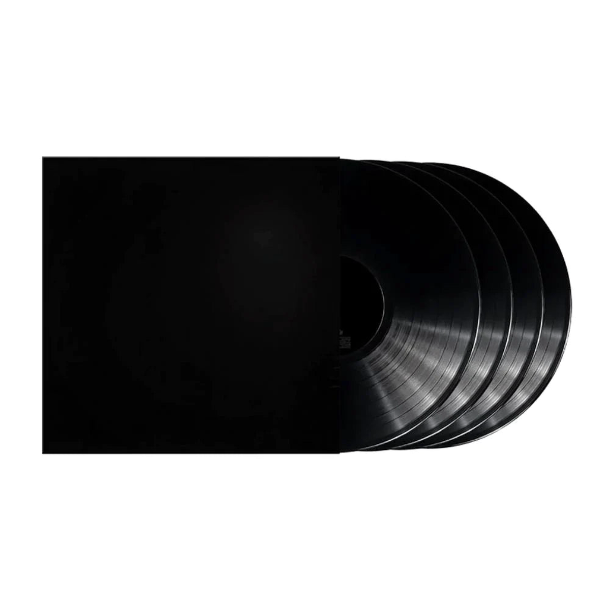 West, Kanye - Donda