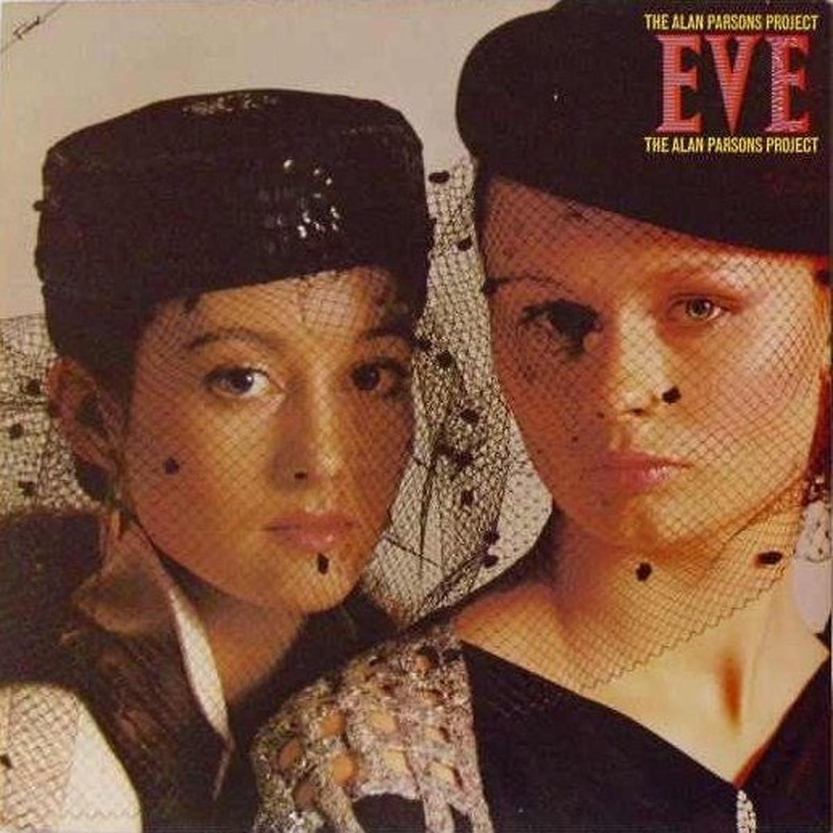 Alan Parsons Project  Eve