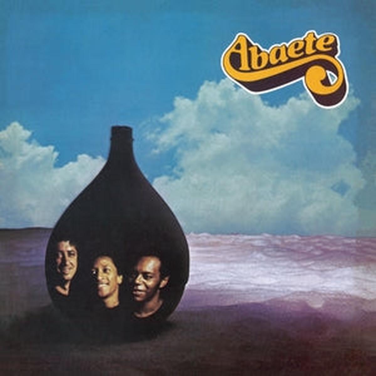 Abaet Abaet (New Vinyl)