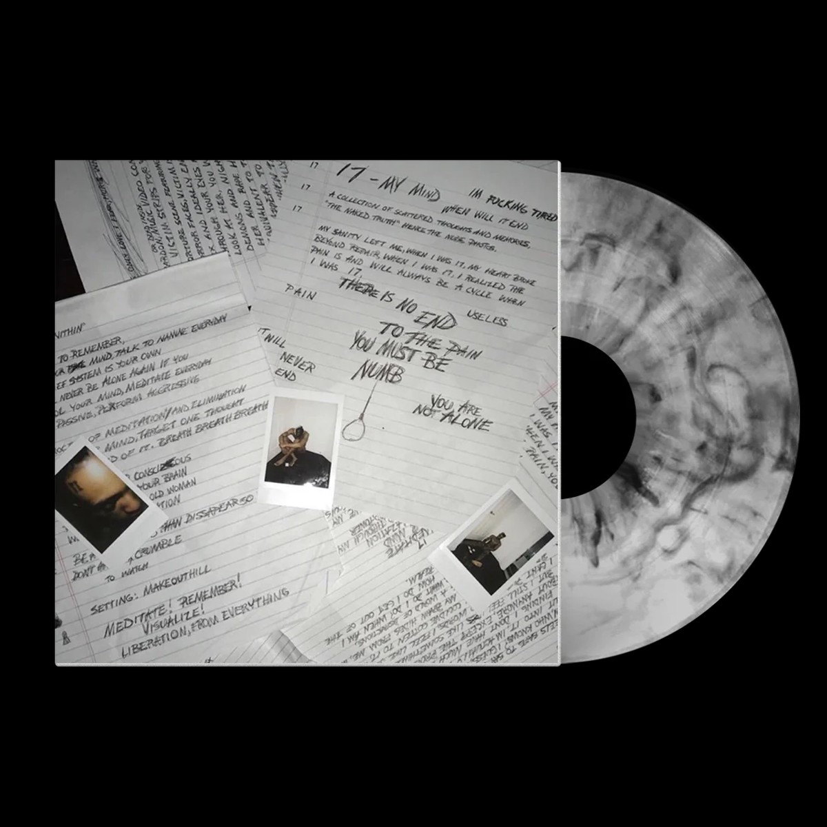 Xxxtentacion 17