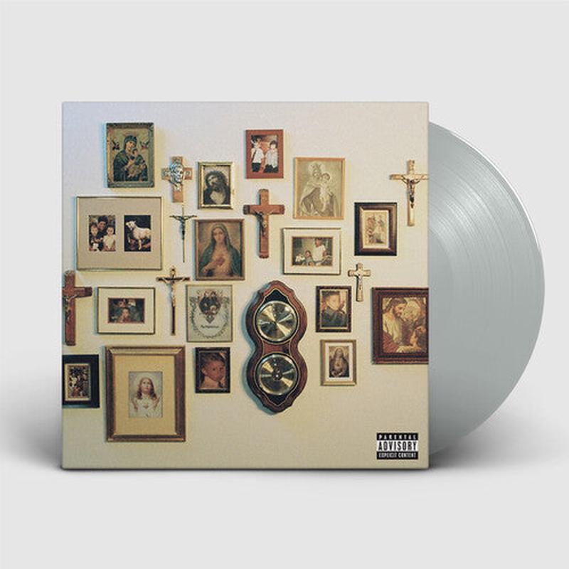 $Uicideboy$ - Thy Kingdom Come [Natural Vinyl]
