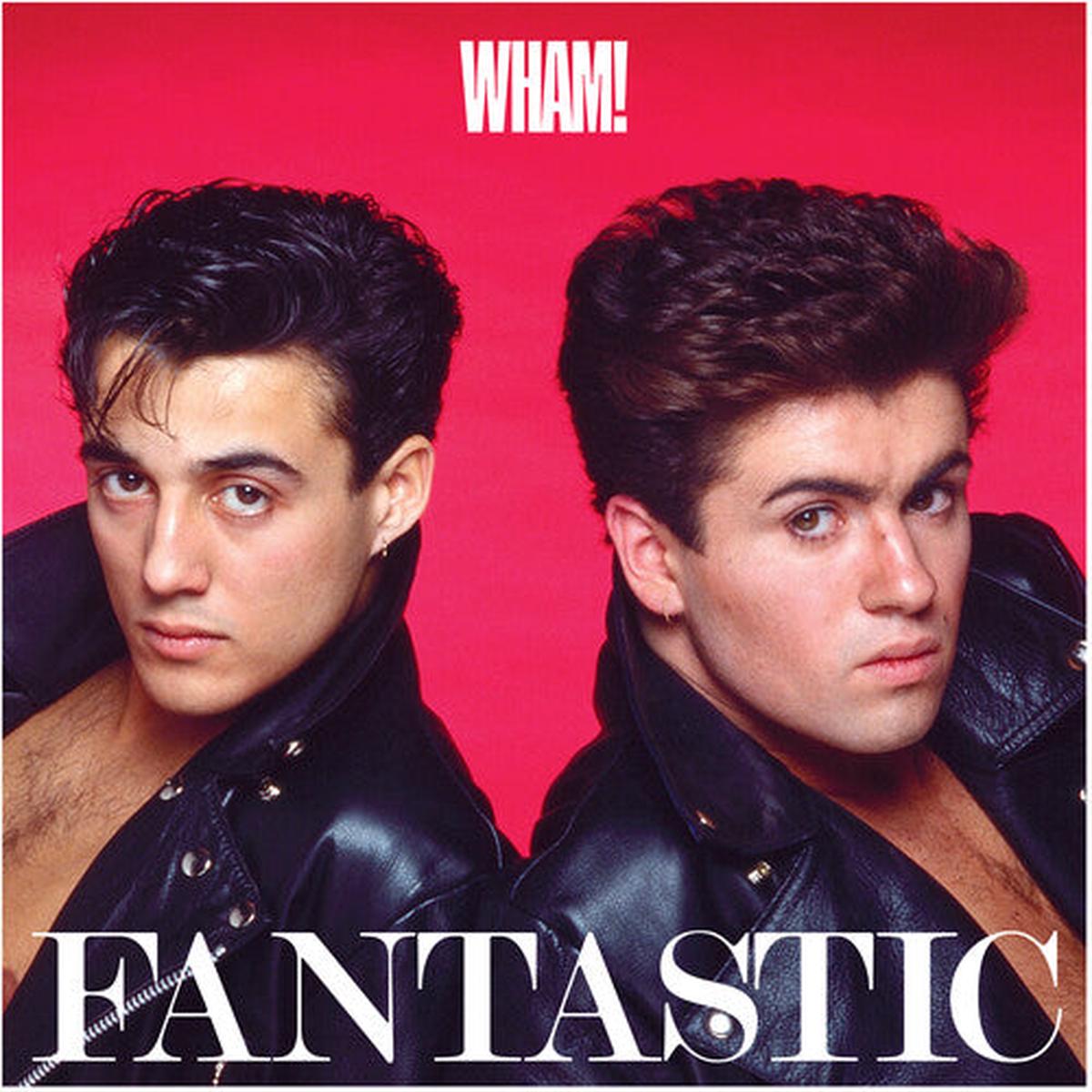 Wham! - Fantastic (New Vinyl)