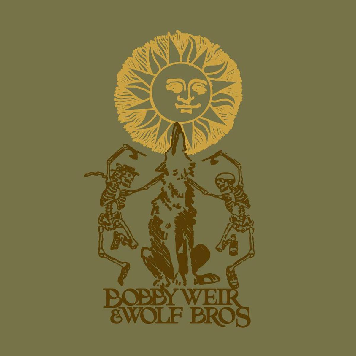 [DAMAGED] Bobby Weir & Wolf Bros - Live In Colorado 2