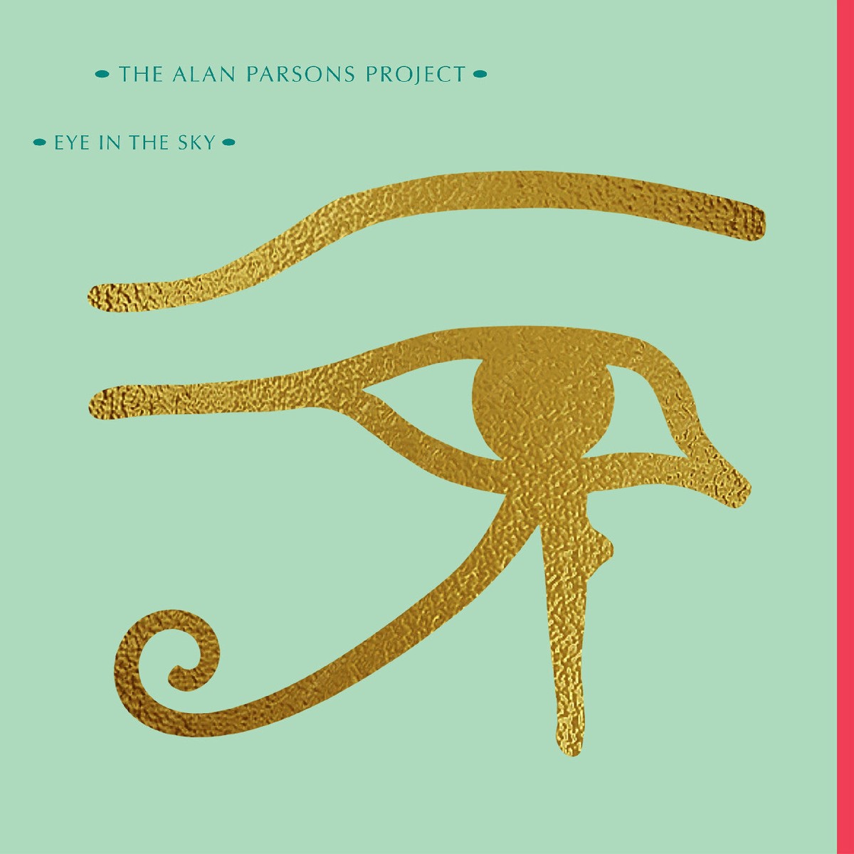 [PRE-ORDER] The Alan Parsons Project - Eye In The Sky (Abbey Road Remaster) [Half-Speed Remaster] [Release Date: 03/27/2026]