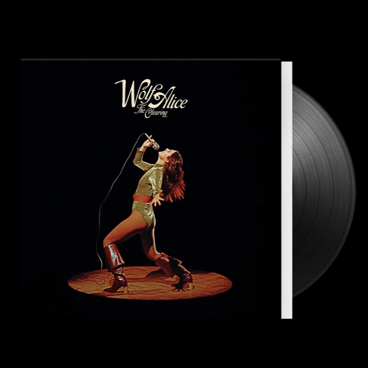 Wolf Alice - The Clearing
