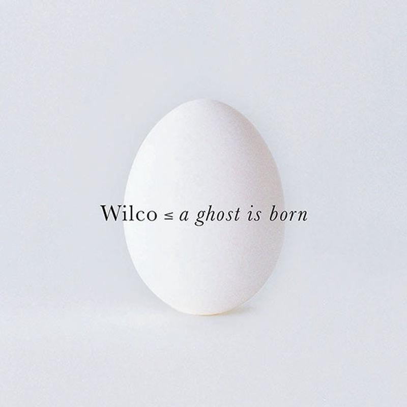 Wilco - A Ghost Is Born (2025 Reissue) (New Vinyl)