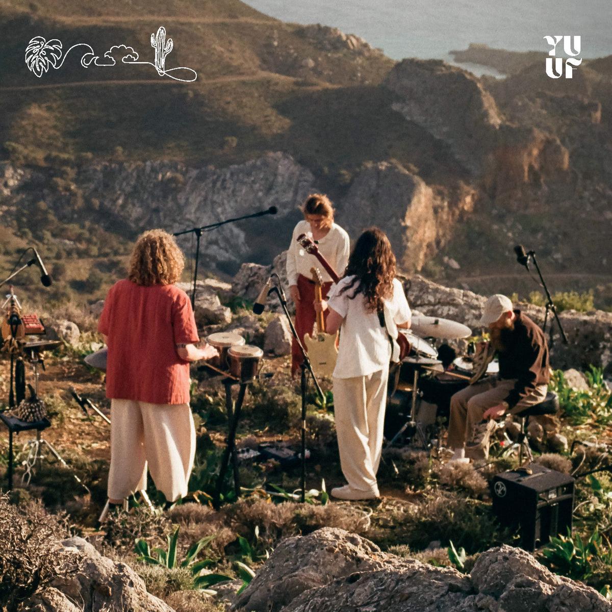 Yuuf - Mt. Sava