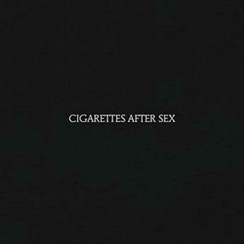 [DAMAGED] Cigarettes After Sex - Cigarettes After Sex