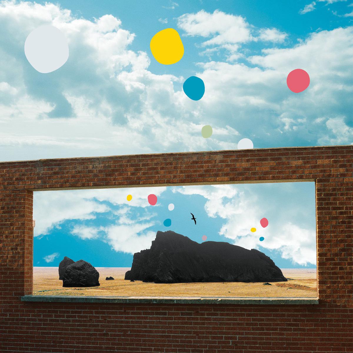 Admiral Fallow - First Of The Birds (Yellow Vinyl) (New Vinyl)