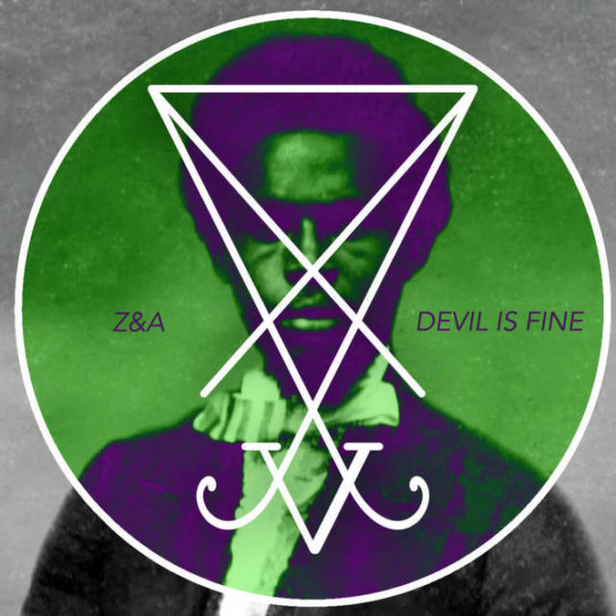 Zeal And Ardor  Devil Is Fine