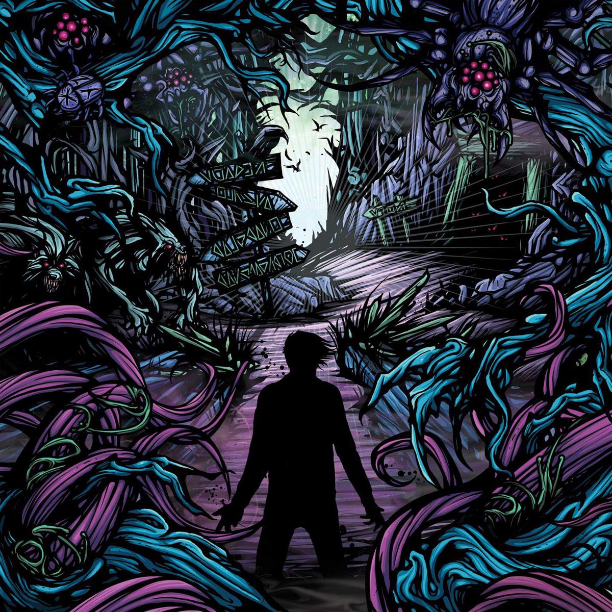 A Day To Remember - Homesick (2LP) (15th Anniversary Version) (New Vinyl)