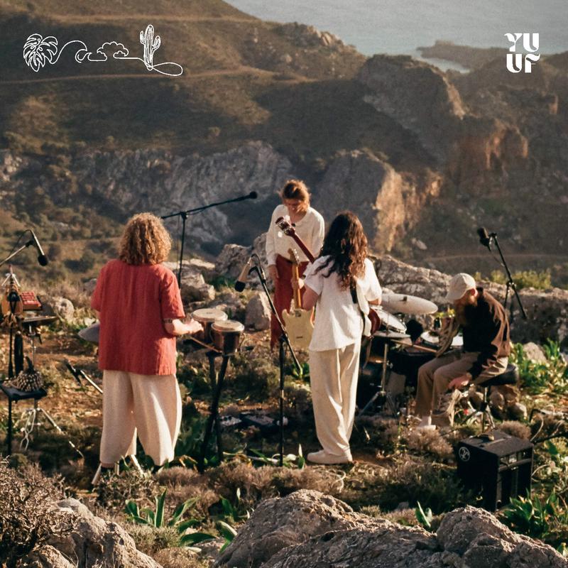 Yuuf - Mt. Sava (New Vinyl)