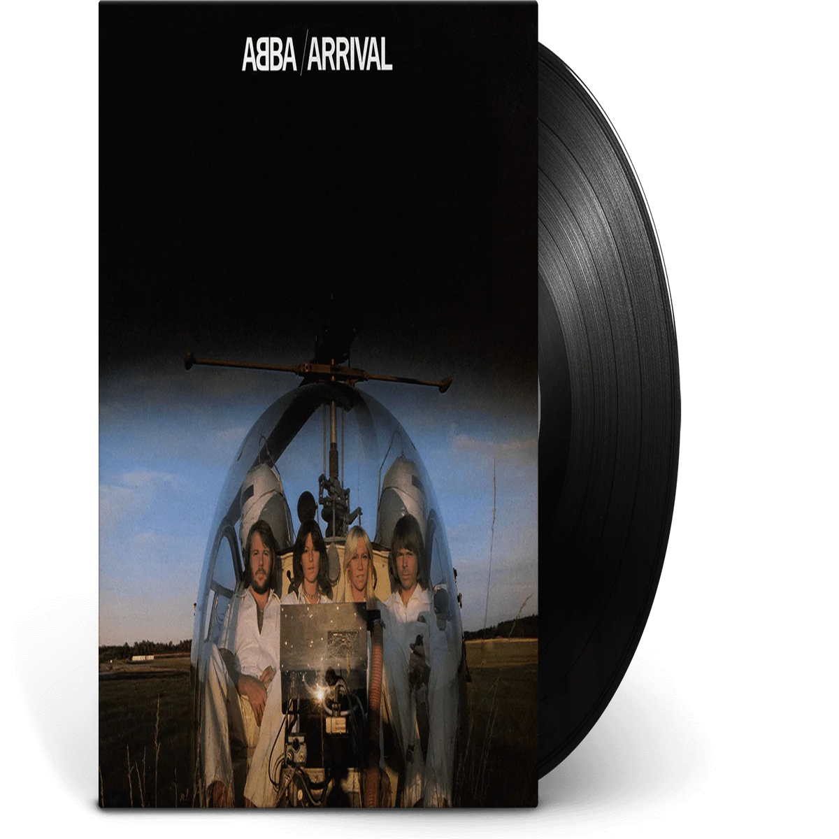 ABBA - Arrival - Picture Vinyl