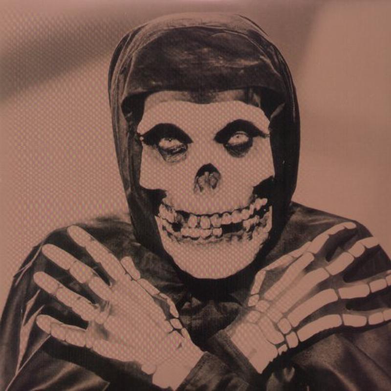[DAMAGED] The Misfits - Collection II