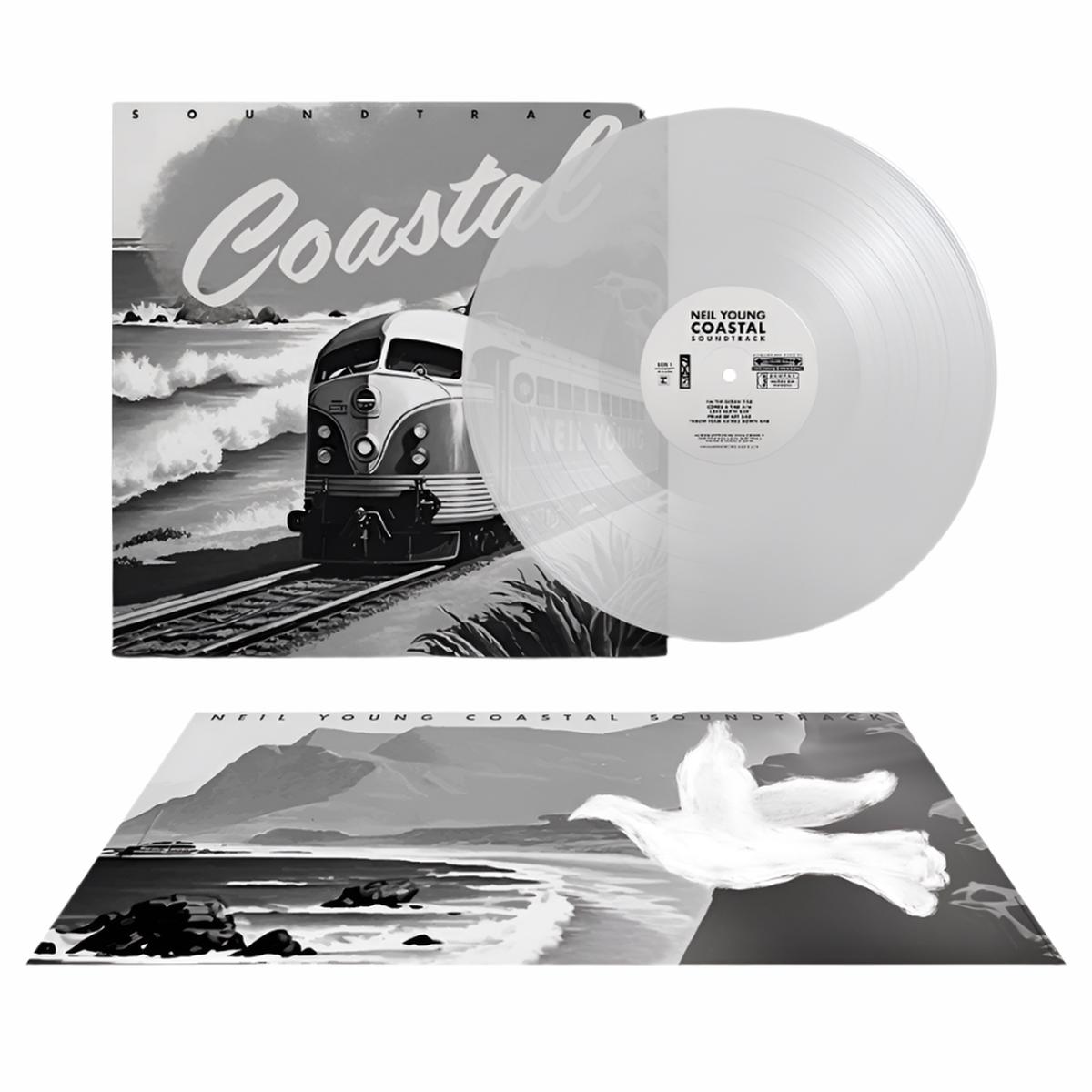Young, Neil - Coastal Ost.