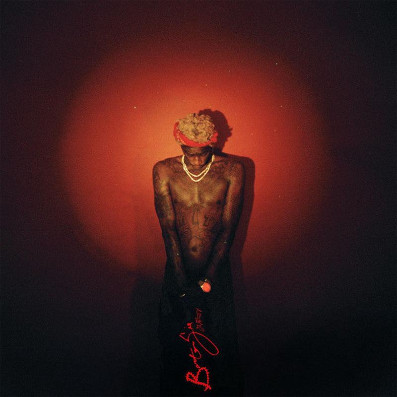 Young Thug - Barter 6 (2LP Silver Vinyl) (RSD 2025) (New Vinyl)