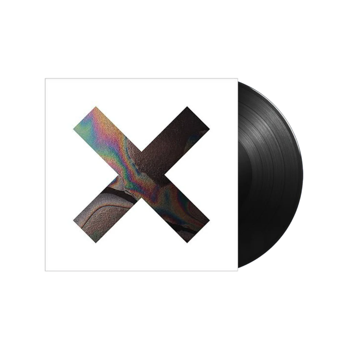 XX - Coexist