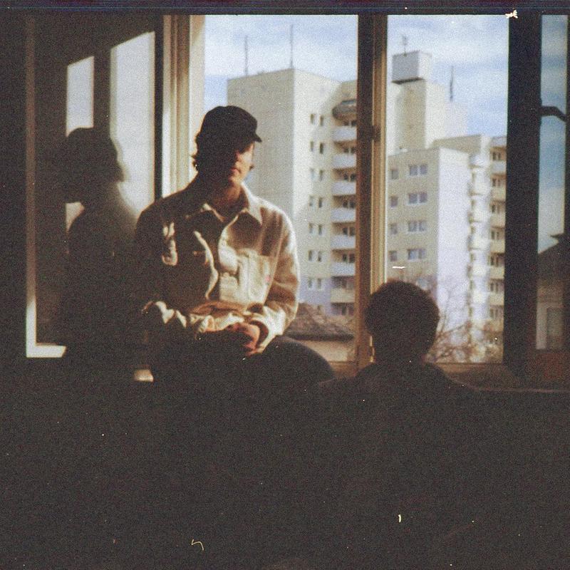 [DAMAGED] So Soon - Then [10"]