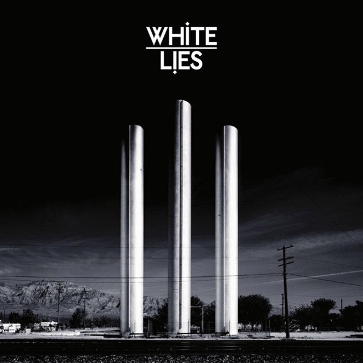 White Lies - To Lose My Life